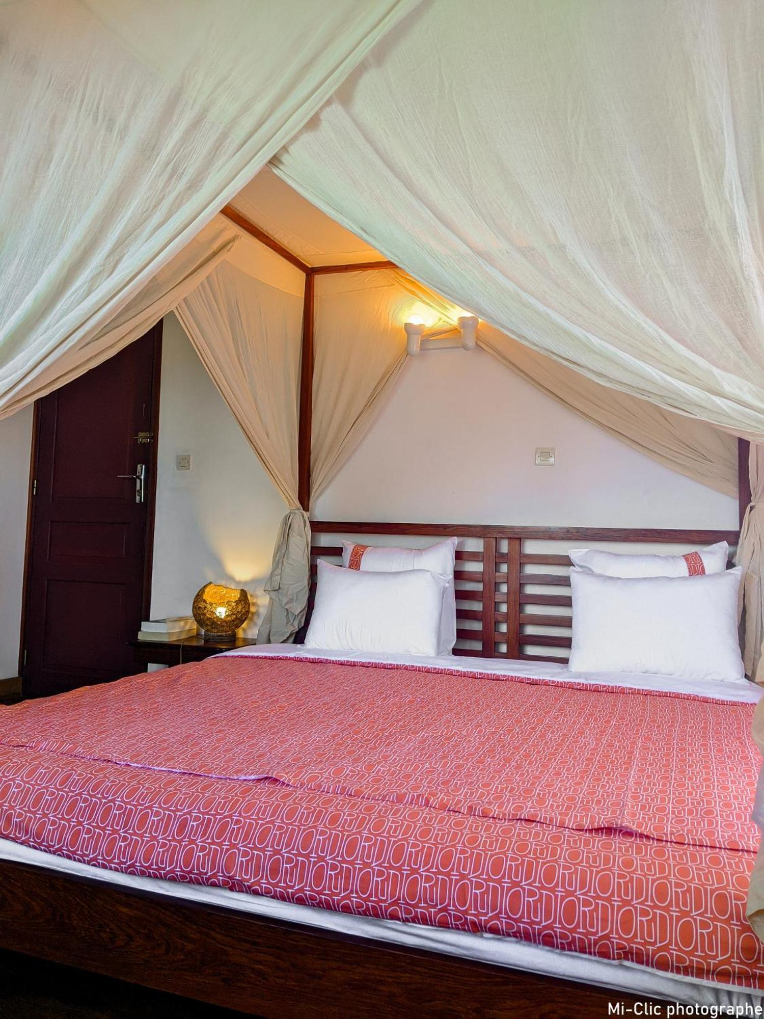 Manga Blue'S Guest House Fianarantsoa Exterior foto